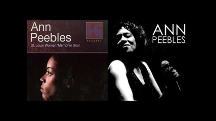 Ann Peebles - Breaking Up Somebody's Home