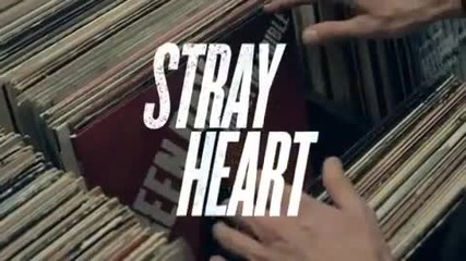 Green Day - Stray Heart [official Video]