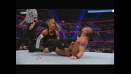 Jeff Hardy *mv* 