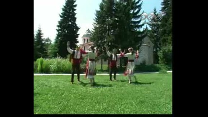 Боряна Карпузова - Стига си одил сине