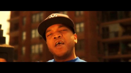 Mysonne Feat. Styles P - 5 Star General 