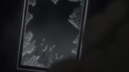 Ergo Proxy E03