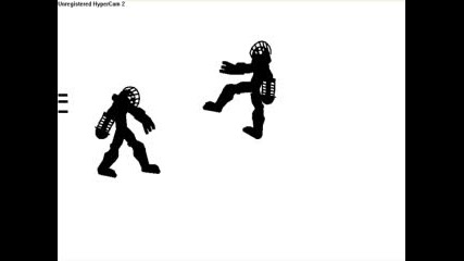 Pivot fight