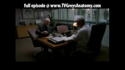 greys Anatomy Season 5 Episode 20 Hd Part 4 5 Sweet Surrender