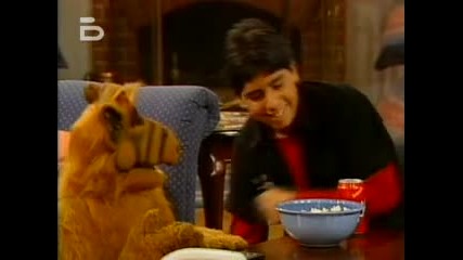 Alf S03e19 - Superstition