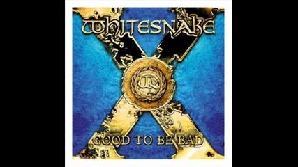 Whitesnake - Summer Rain 