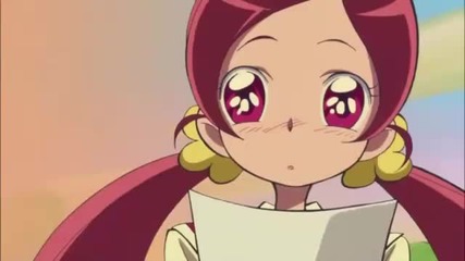 Heartcatch Precure! - 07