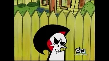 The Grim Adventures of Billy & Mandy - 4x01 - Sickly Sweet