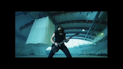 Dragonforce - Heroes of Our Time