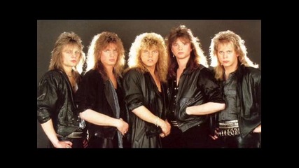 The Final Countdown - Europe 