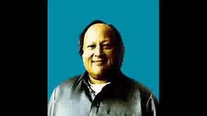 Nusrat Fateh Ali Khan - Tere Bin