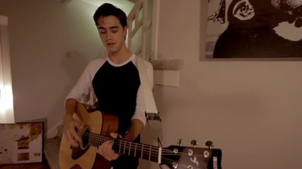 Ryan Mccartan - Dark Side