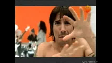 Red Hot Chili Peppers