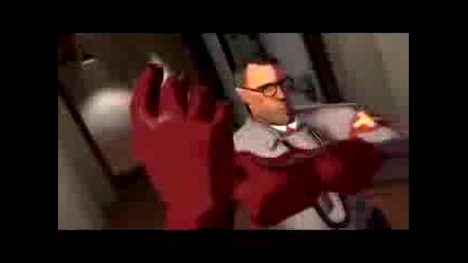 Team Fortress 2 Teaser