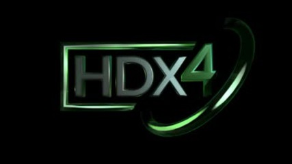 Hdx4 Fanscene