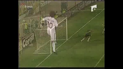 Steaua - Galatasaray.ucl.2008 - 2009 - 5 Част
