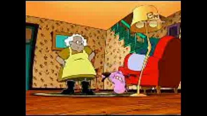 Courage the Cowardly Dog-s01e16
