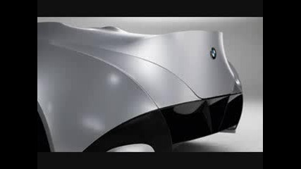 Bmw Gina Light Visionary Concept