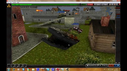 hack tanki online