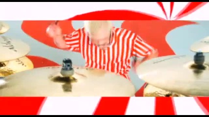 Mudvayne - A New Game 