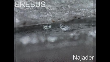Erebus - Najader