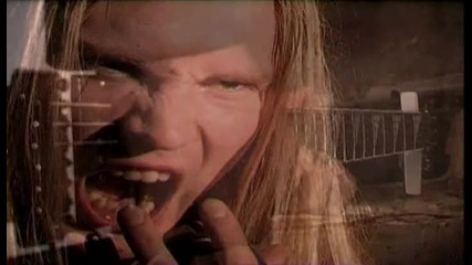 Omnium Gatherum - The Fall Went Right...