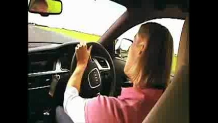 Fifth Gear - Audi S5 Vs Bmw 335i