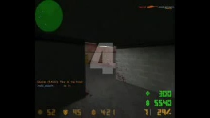 Counter Strike