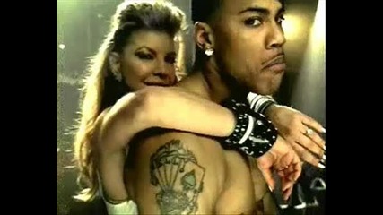 Nelly And Fergie - Party   people