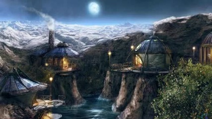 Moshic - The Lost Room Part