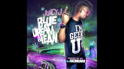 25 Juicy J - Deez Bitches Rollin Feat. Spaceghost