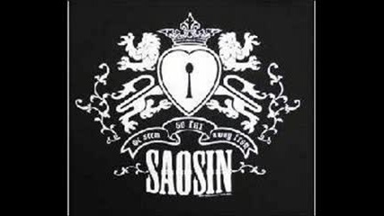 Saosin - I Never Wanted To