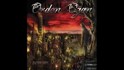 Orden Ogan - All These Dark Years 