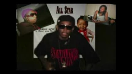 Allstar - Alphabet Soup