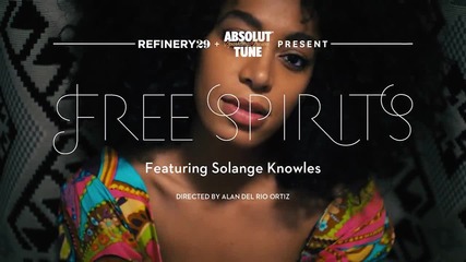 Solange – Locked In Closets (official 2о13)