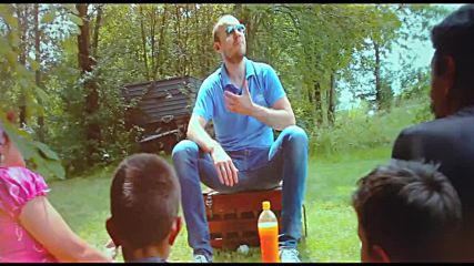 Bane Mojicevic - Momak bez mane (official video) (2016)