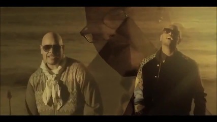 Fat Joe ft. Chris Brown - Another Round