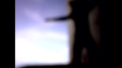 Red Hot Chili Peppers - Warped Hd