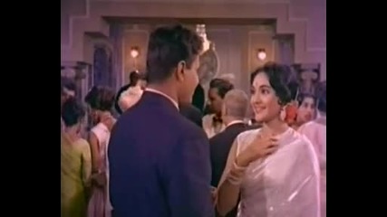 Сангам - 1 част (sangam 1964)