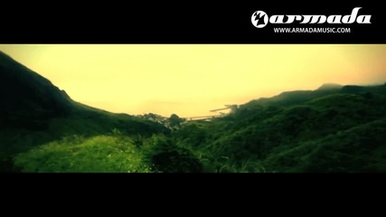 Rex Mundi feat. Susana - Nothing At All (official Music Video) 