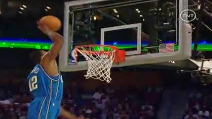 nba dunk contest 2008