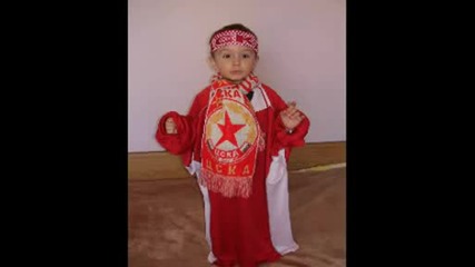 Цска - Всичко Започва И Свършва Така