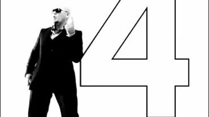 Pitbull Megamix 2012