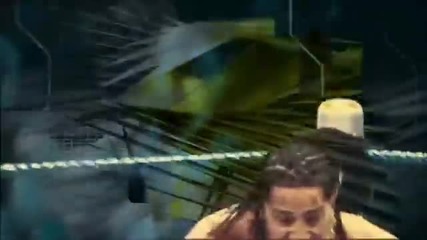 The Uso Titantron 2013 Arena Effects + Siva Tau
