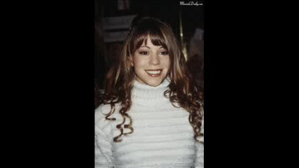 Mariah Carey - Jesus Oh What A Wonderful Child live acapella