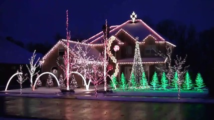 Trans-siberian Orchestra - Wizards in Winter