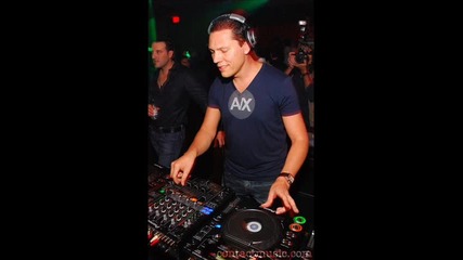 Dj Tiesto - Lord Of Trance (dj her0x Mix)