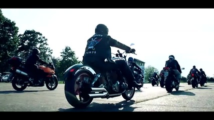 Osvajaci - Pakleni put (official Video)