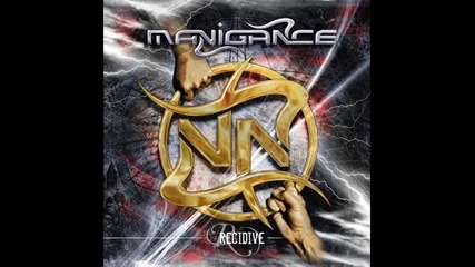 Manigance - Chant de Bataille