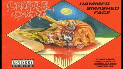 Cannibal Corpse - Zero The Hero